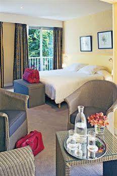 Pen'roc Hotel